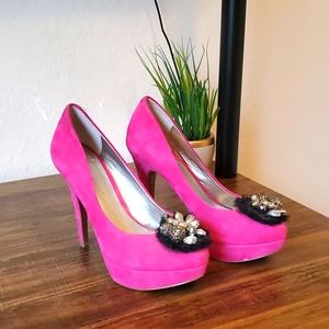 Women's Pumps